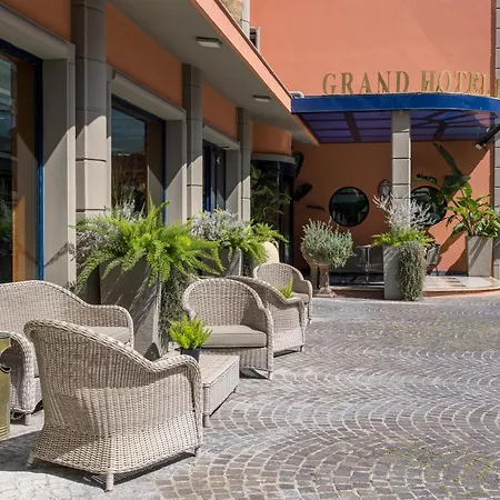 Grand Tiberio