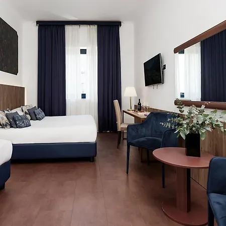 Grand Tiberio 4*