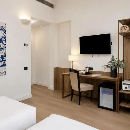 Grand Tiberio 4*