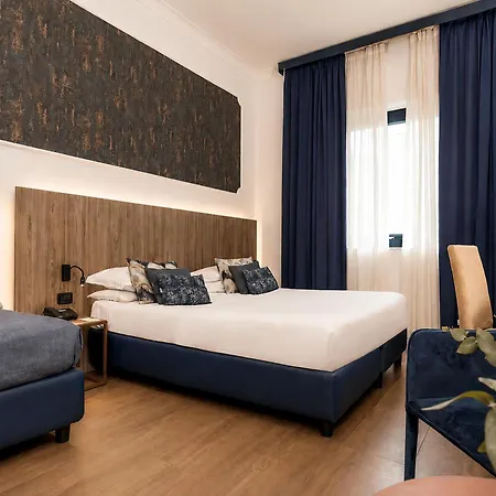 Grand Tiberio Roma
