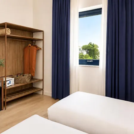 Grand Tiberio Hotel