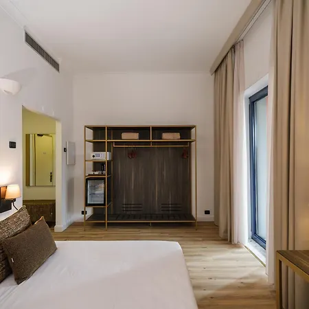 Grand Tiberio Roma