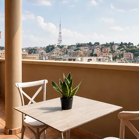 Hotel Grand Tiberio 4*