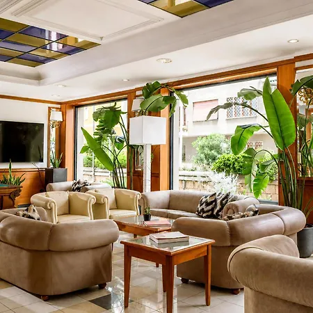 Hotel Grand Tiberio 4*