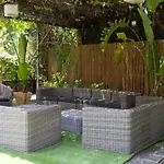 Hotel Grand Tiberio 4*