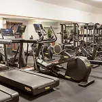 Grand Tiberio Hotel Rom
