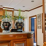 Hotel Grand Tiberio