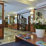 Grand Tiberio Hotel 4*