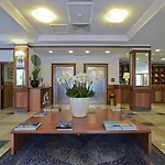 Hotel Grand Tiberio