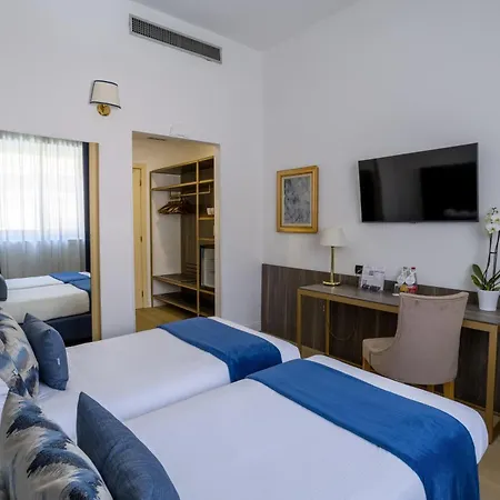Hotel Grand Tiberio