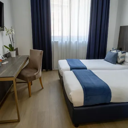 Grand Tiberio 4*