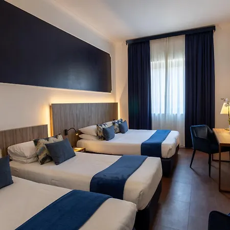 Grand Tiberio 4*
