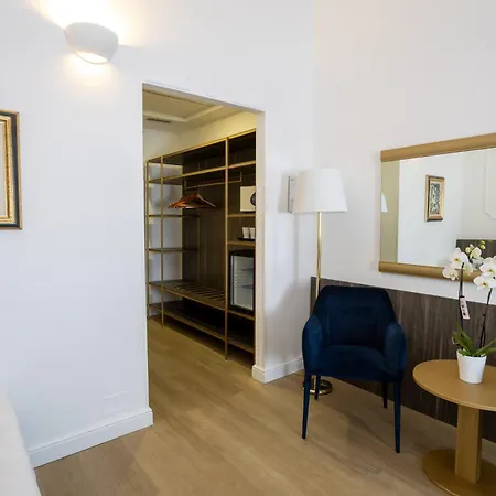 Hotel Grand Tiberio 4*