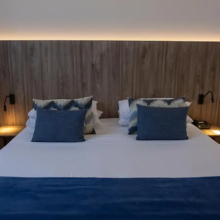 Grand Tiberio Hotel