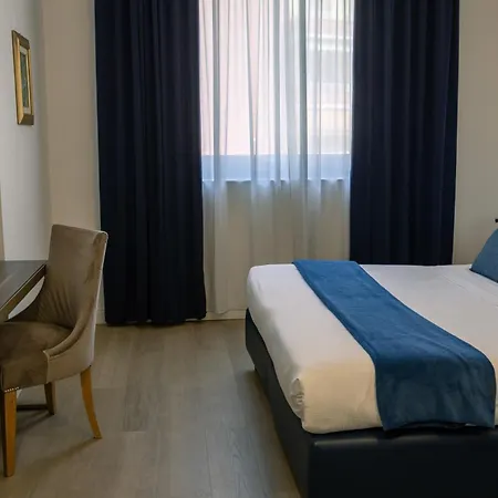 호텔 그랜드 티베리오