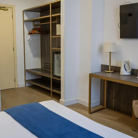 Hotel Grand Tiberio 4*