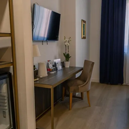 Grand Tiberio Roma