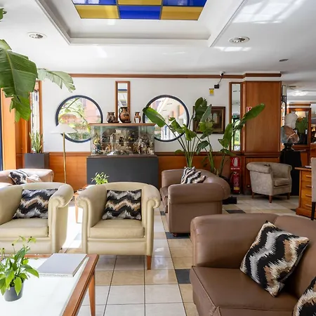 Grand Tiberio 4*