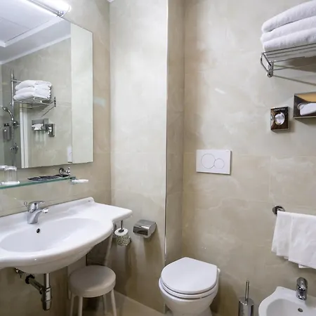 Grand Tiberio Roma