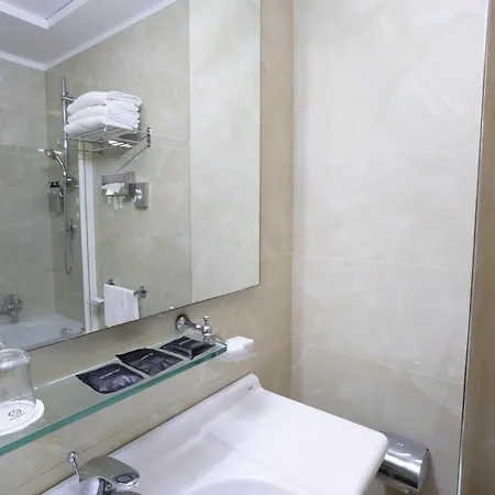 Hotel Grand Tiberio