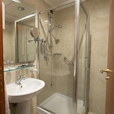 Hotel Grand Tiberio 4*
