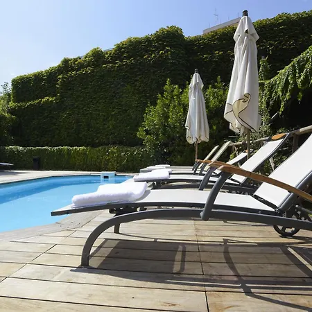 Grand Tiberio 4* Rome