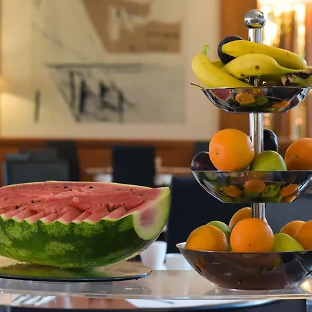 Grand Tiberio Rome