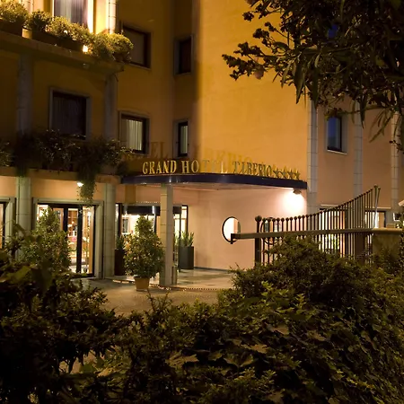 Hotel Grand Tiberio