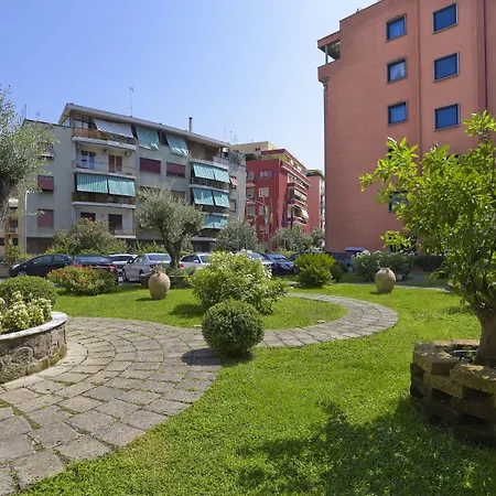 Grand Tiberio Hotel 4*