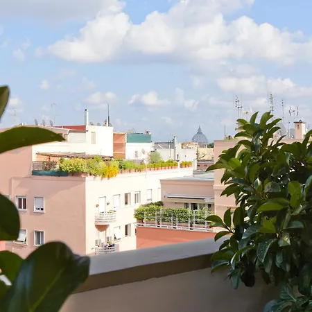 Grand Tiberio Hotel