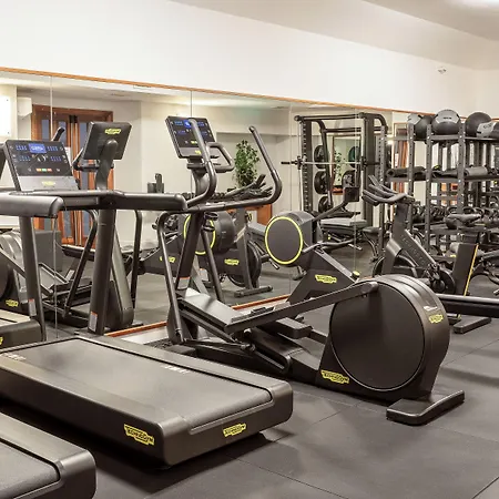 Grand Tiberio Hotel 4*