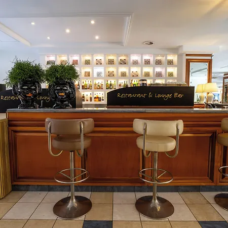 Grand Tiberio 4* Rome