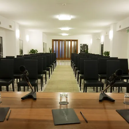 Hotel Grand Tiberio Rome