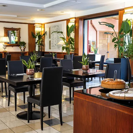 Grand Tiberio Hotel