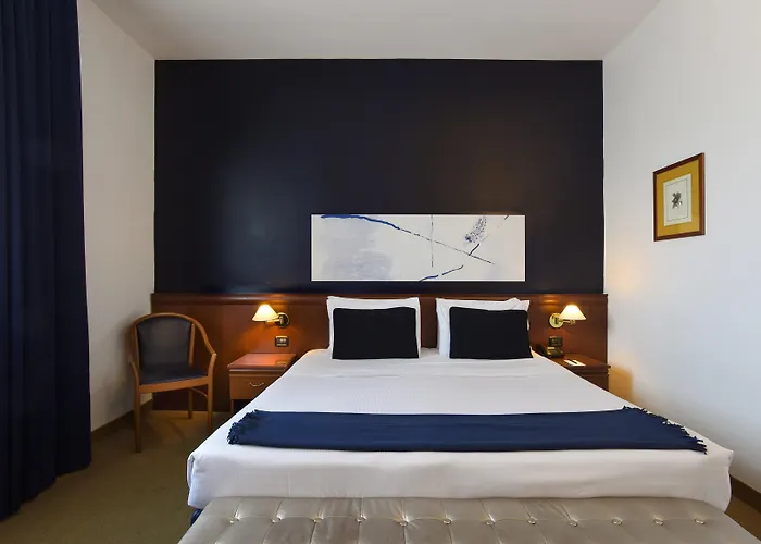 Hotel Grand Tiberio 4*