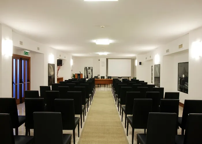 Grand Tiberio 4* Rome