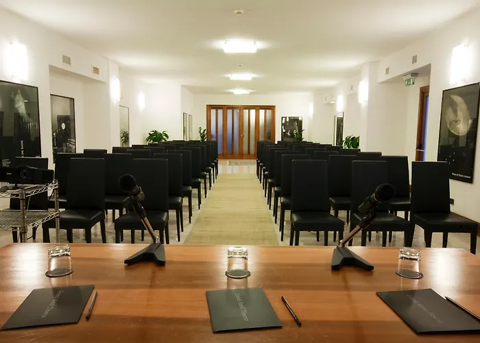 Grand Tiberio Hotel 4*