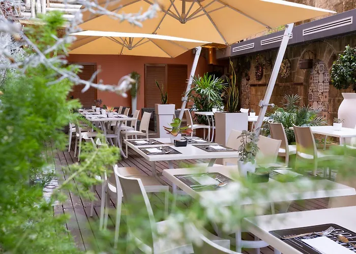 Grand Tiberio 4* Rome