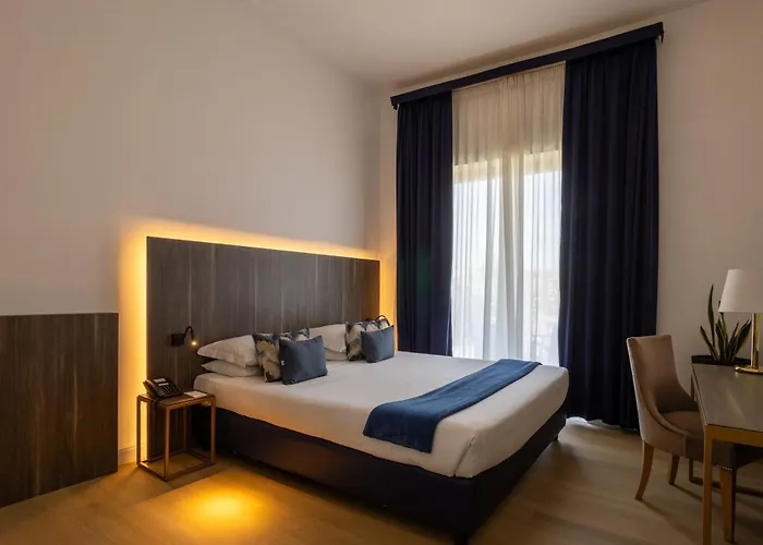 Grand Tiberio 4*