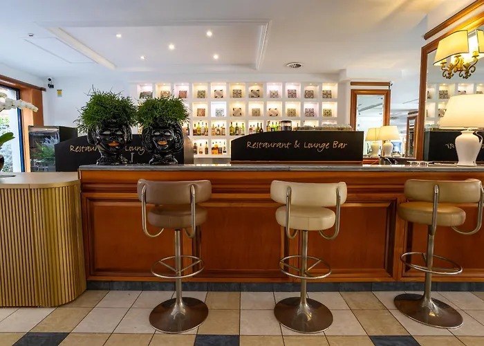 Grand Tiberio Hotel 4*