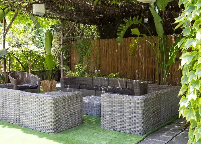 Hotel Grand Tiberio 4*