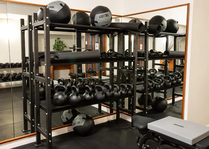 Grand Tiberio 4* Rome