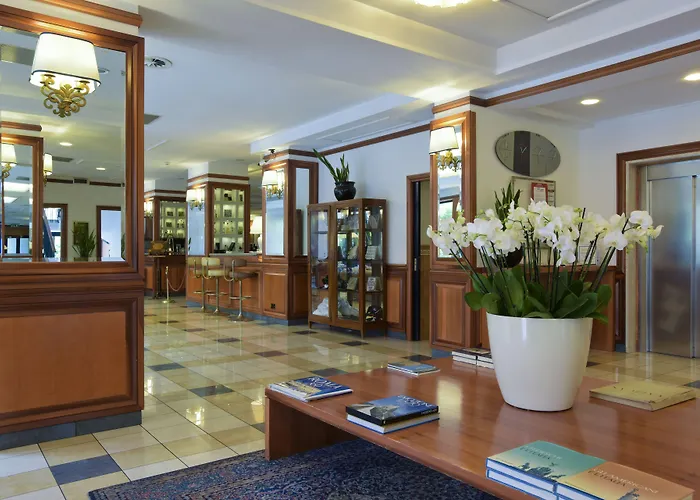 Grand Tiberio Hotel 4*