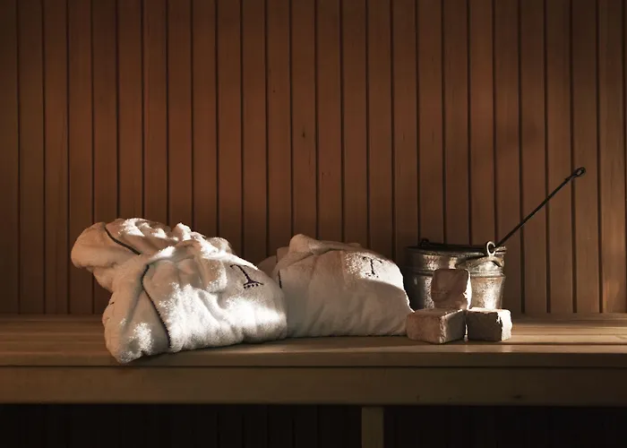 Hotel Grand Tiberio 4*