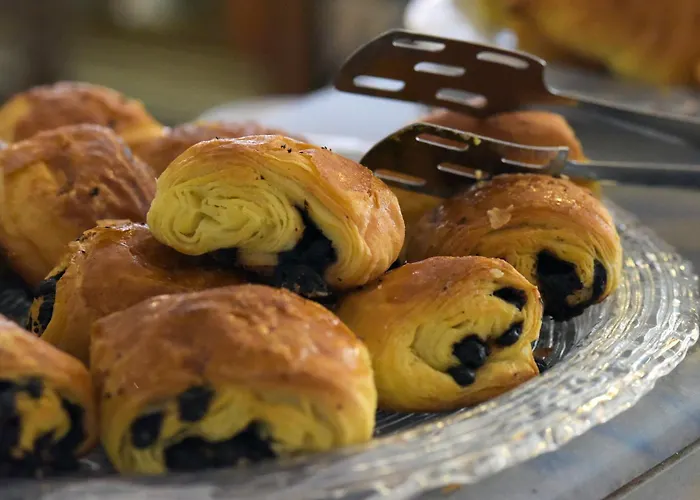 Grand Tiberio Hotel Rome