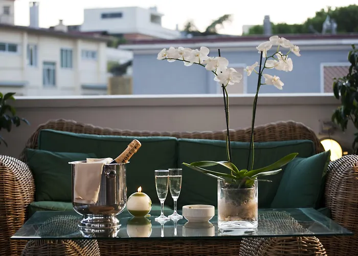 Grand Tiberio 4* Rome