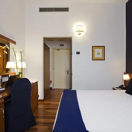 Hotel Grand Tiberio 4*