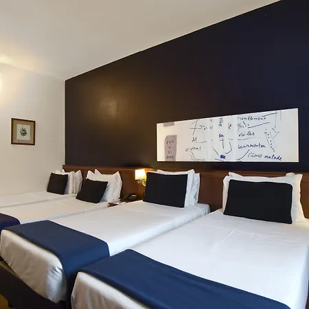 Grand Tiberio Hotel 4*