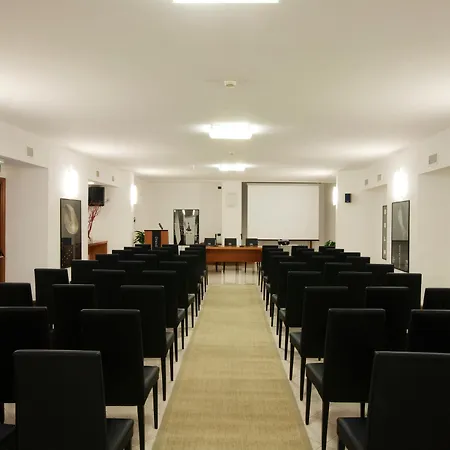 Grand Tiberio 4* Roma