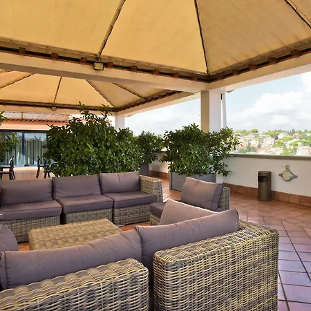 Grand Tiberio Hotel 4*